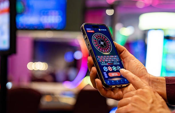 Live Koprok dealer table on barudak platform showing card dealing